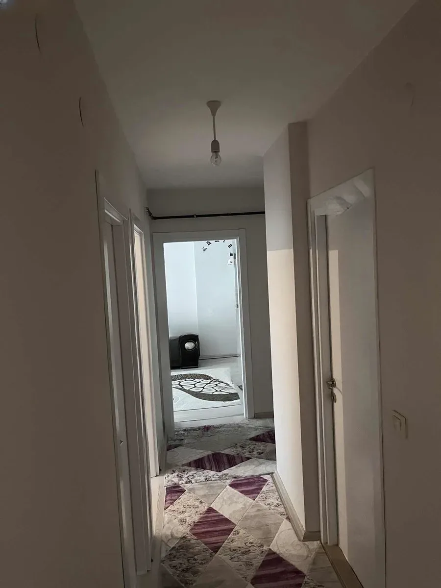 Yakutiye Terminal'da 1. Kat 96 m² 2+1 Satılık Daire - Fotoğraf 8