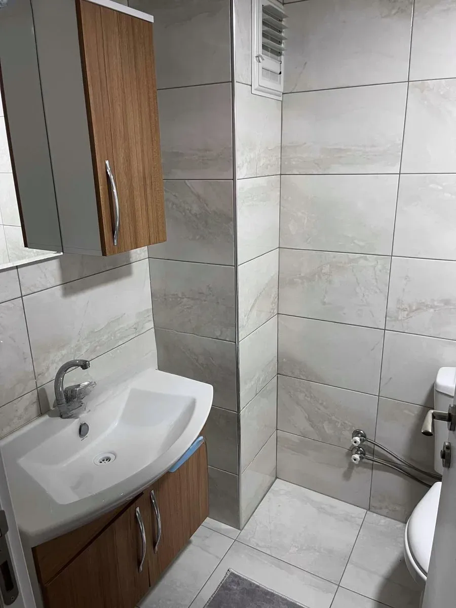 Yakutiye Terminal'da 1. Kat 96 m² 2+1 Satılık Daire - Fotoğraf 9