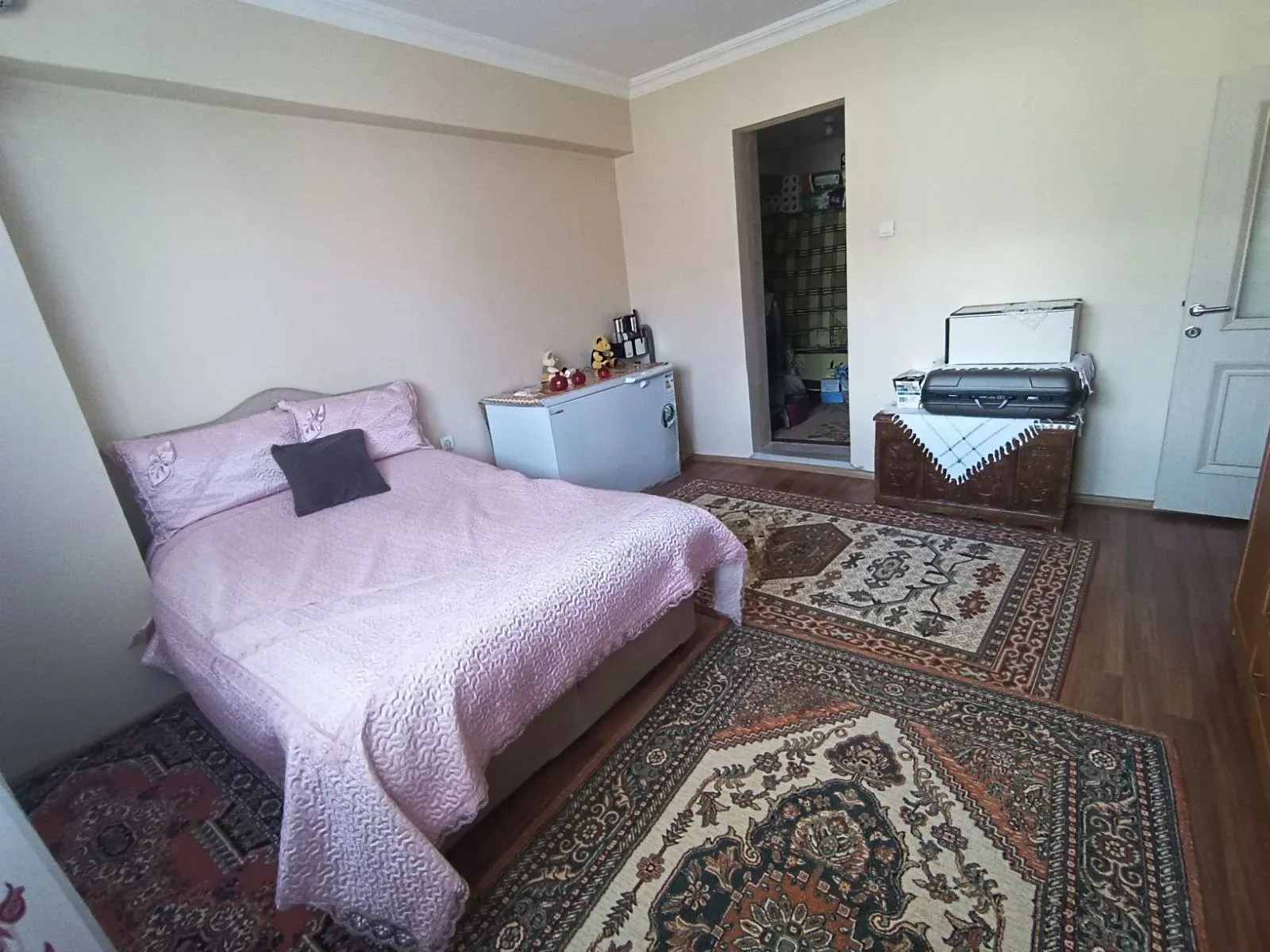 Palandöken Müftü Solakzade'de Bodrum Kat 150 m² 3+1 Satılık Daire - Fotoğraf 10