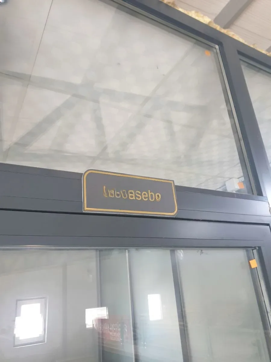 Yakutiye Terminal'da 1 Yaşında 740 m² Satılık İş Yeri - Fotoğraf 10