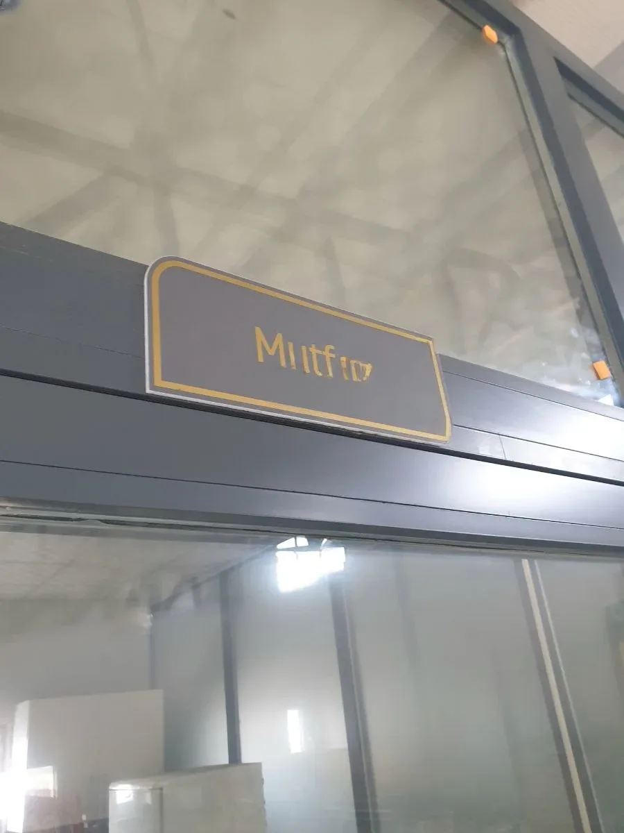 Yakutiye Terminal'da 1 Yaşında 740 m² Satılık İş Yeri - Fotoğraf 11