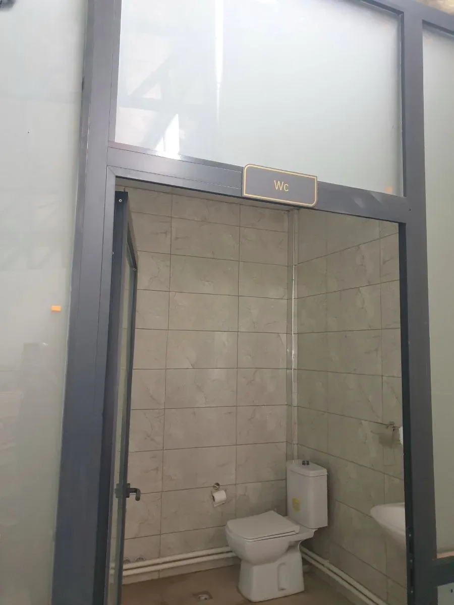 Yakutiye Terminal'da 1 Yaşında 740 m² Satılık İş Yeri - Fotoğraf 14