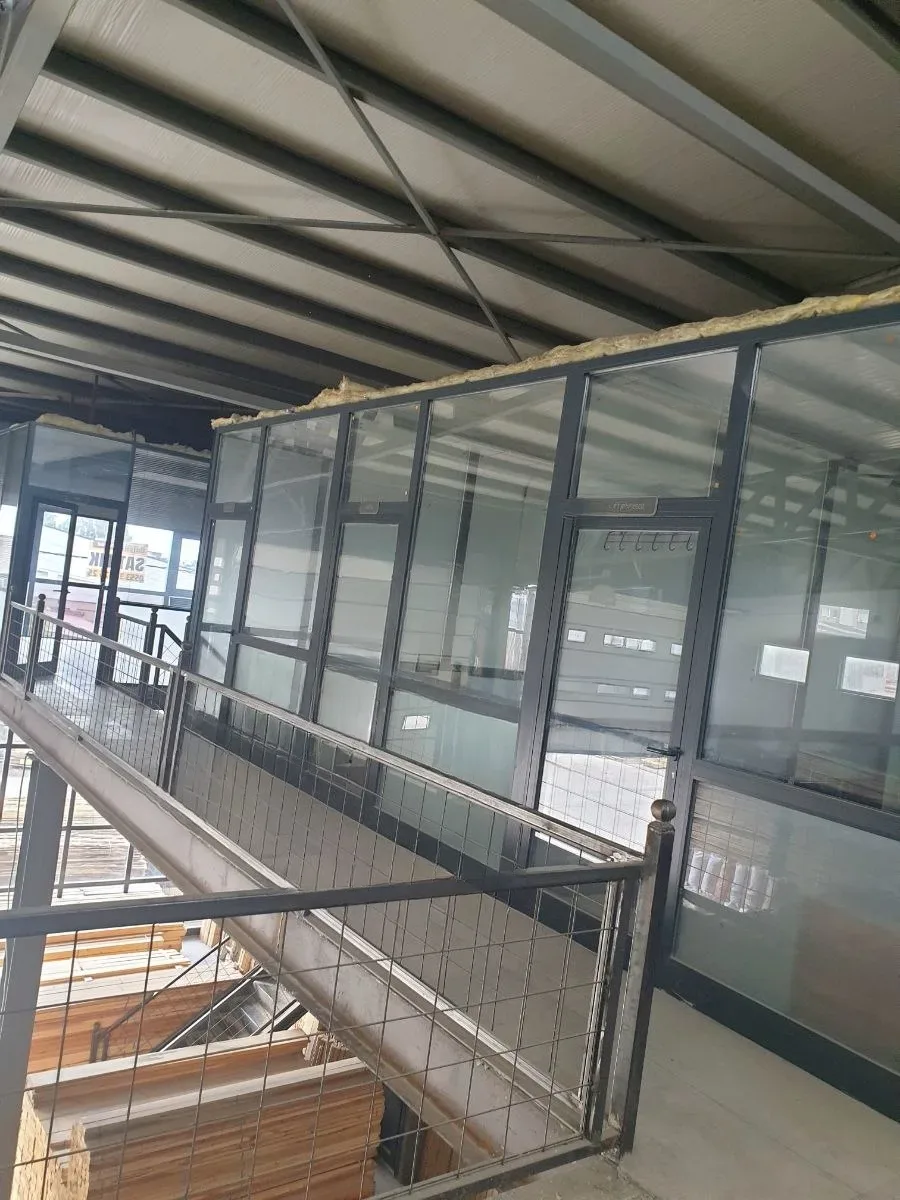 Yakutiye Terminal'da 1 Yaşında 740 m² Satılık İş Yeri - Fotoğraf 15