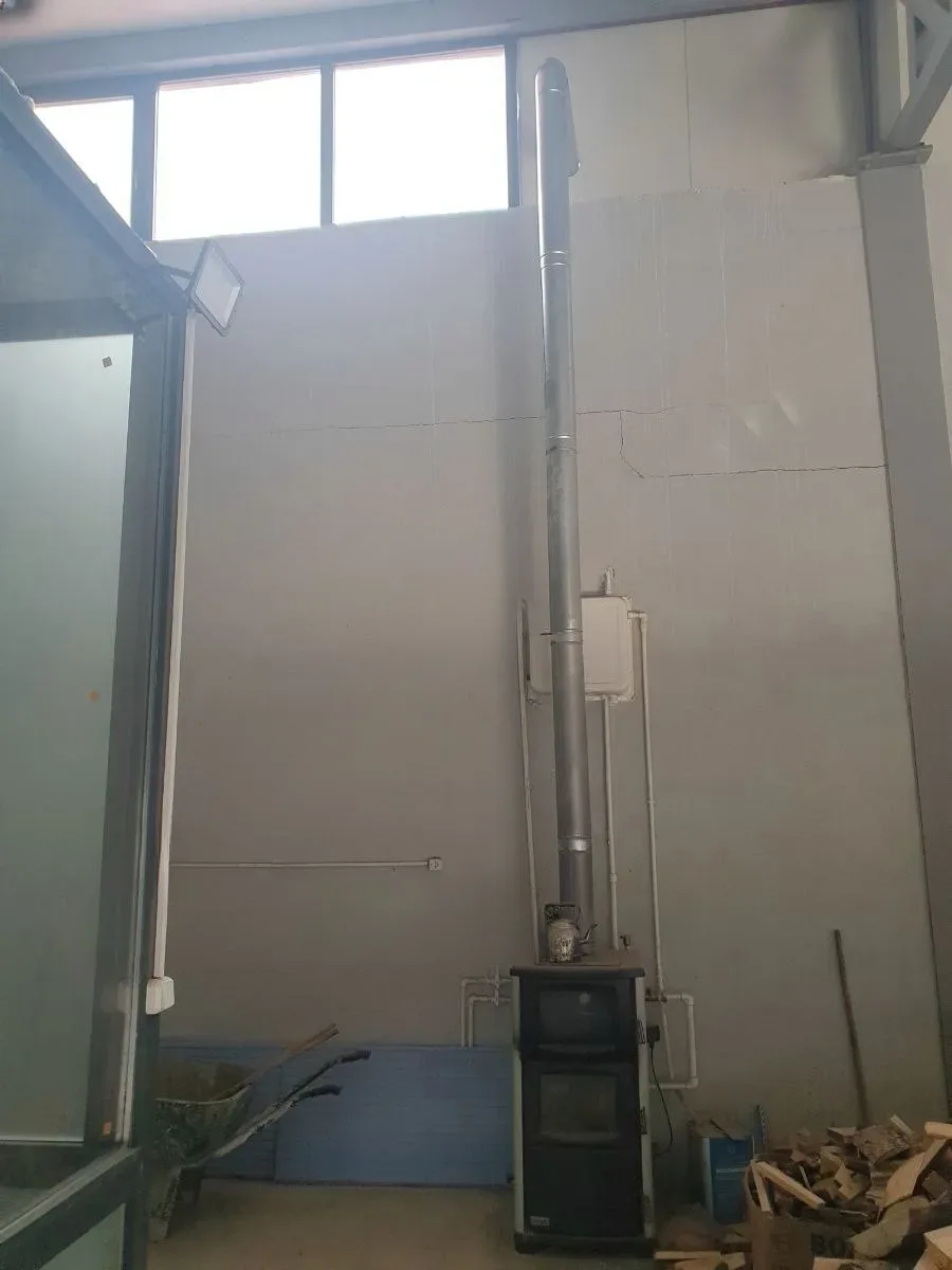Yakutiye Terminal'da 1 Yaşında 740 m² Satılık İş Yeri - Fotoğraf 18