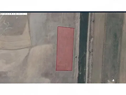 Aziziye Merkez'de Satılık Arsa