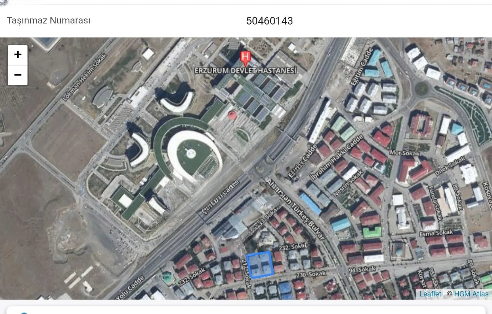 Palandöken Hüseyin Avni Ulaş'ta 3. Kat 185 m² 4+1 Kiralık Daire - Fotoğraf 13