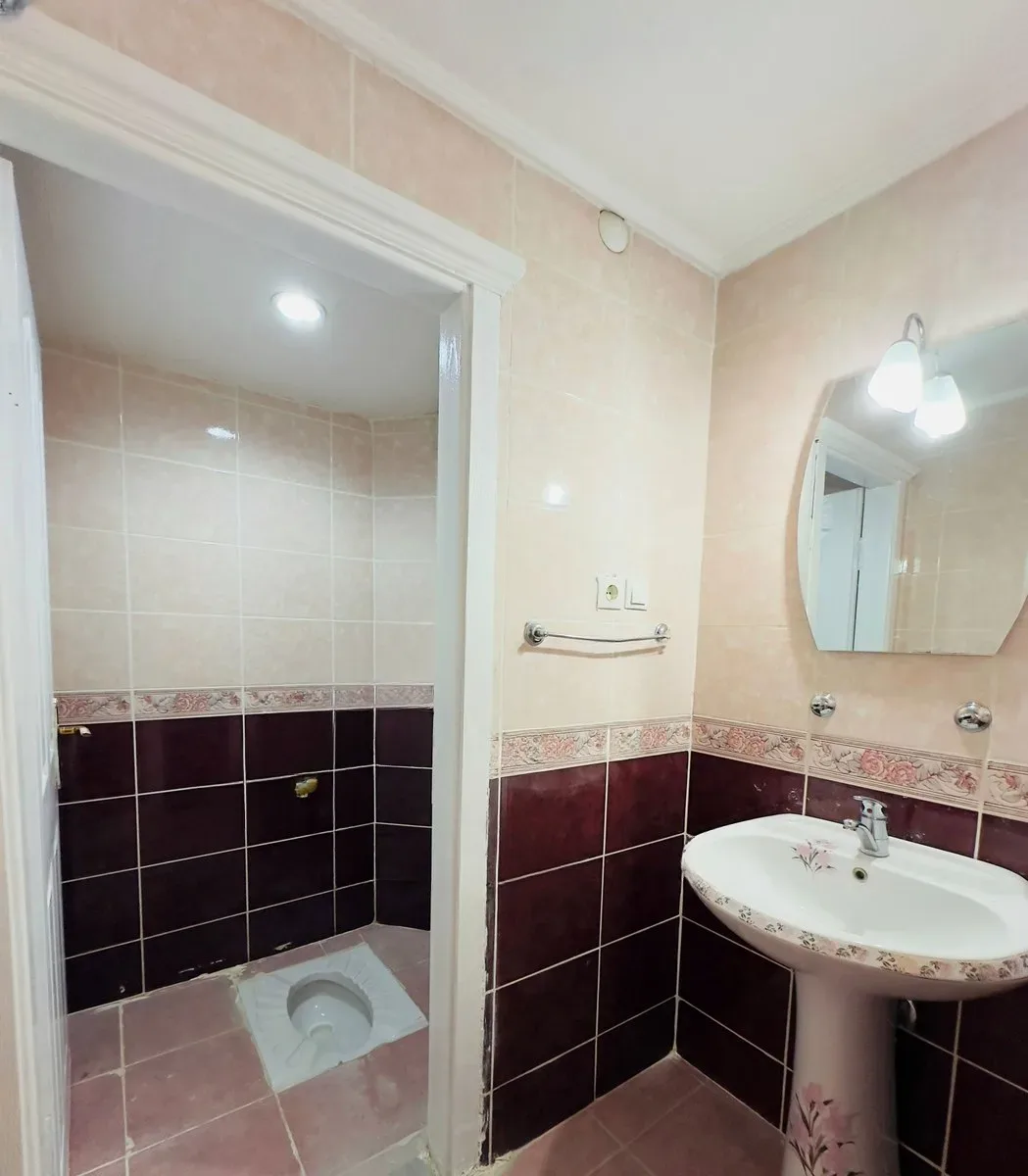 Palandöken Hüseyin Avni Ulaş'ta 3. Kat 185 m² 4+1 Kiralık Daire - Fotoğraf 7