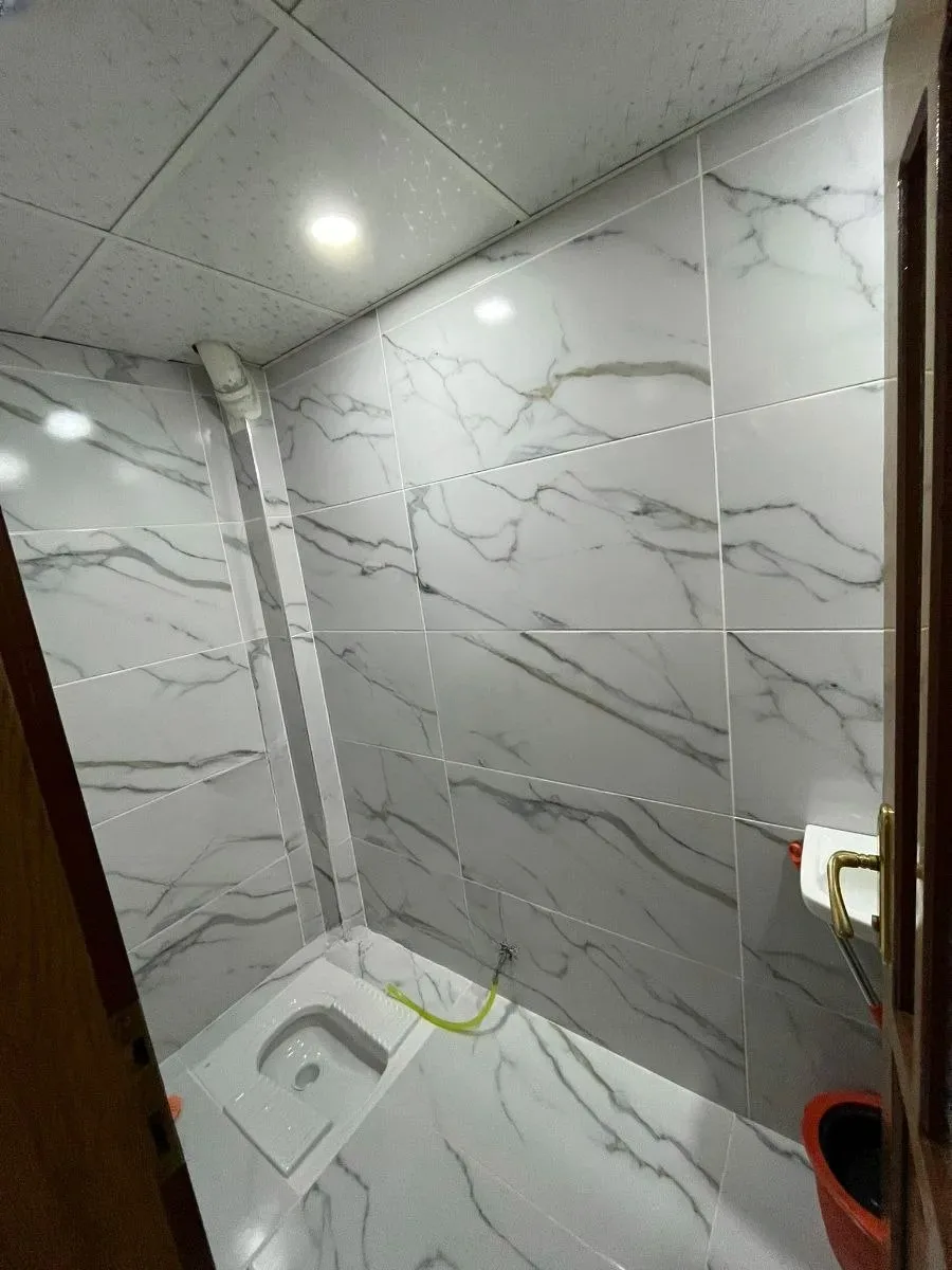 Palandöken Adnan Menderes'te 1. Kat 180 m² 3+1 Satılık Daire - Fotoğraf 10