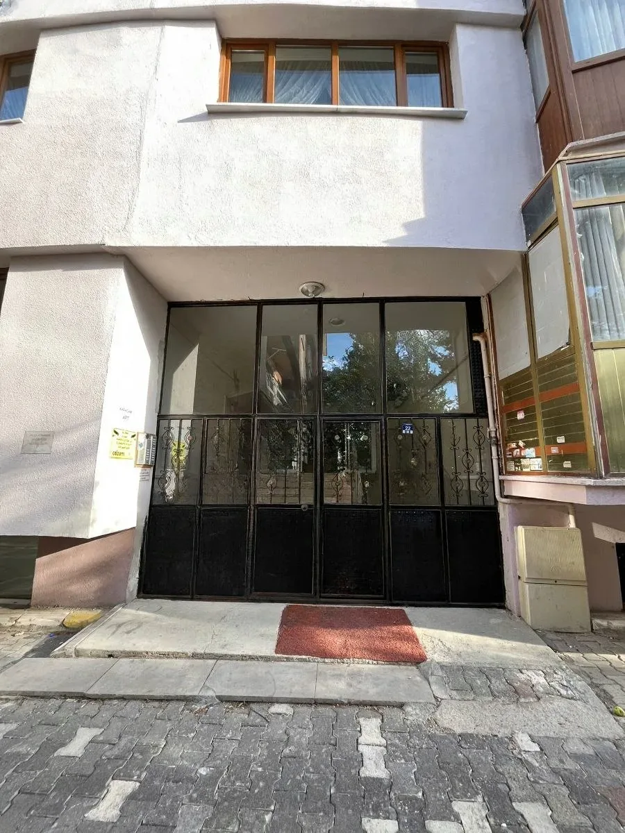 Palandöken Adnan Menderes'te 1. Kat 180 m² 3+1 Satılık Daire - Fotoğraf 15