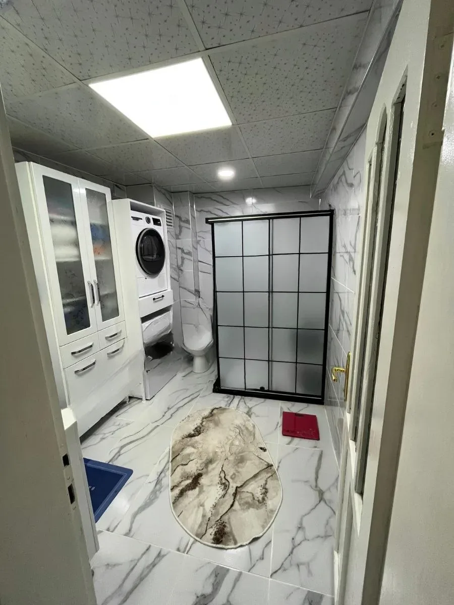 Palandöken Adnan Menderes'te 1. Kat 180 m² 3+1 Satılık Daire - Fotoğraf 16