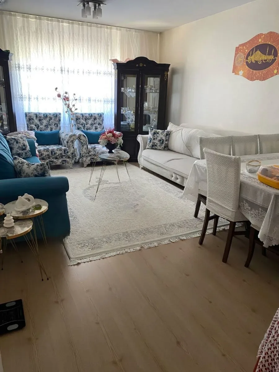 Aziziye Merkez'de 4. Kat 110 m² 3+1 Satılık Daire - Fotoğraf 13