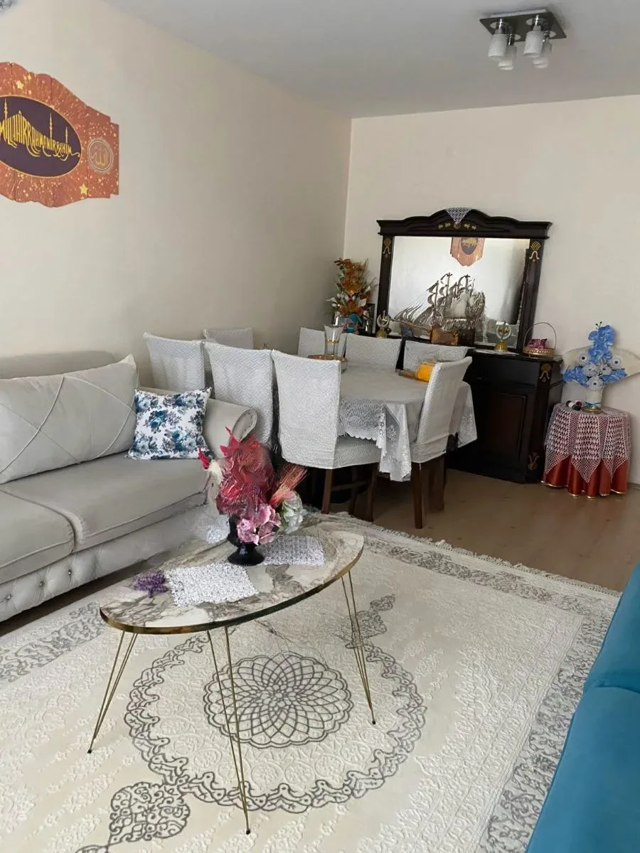 Aziziye Merkez'de 4. Kat 110 m² 3+1 Satılık Daire - Fotoğraf 14