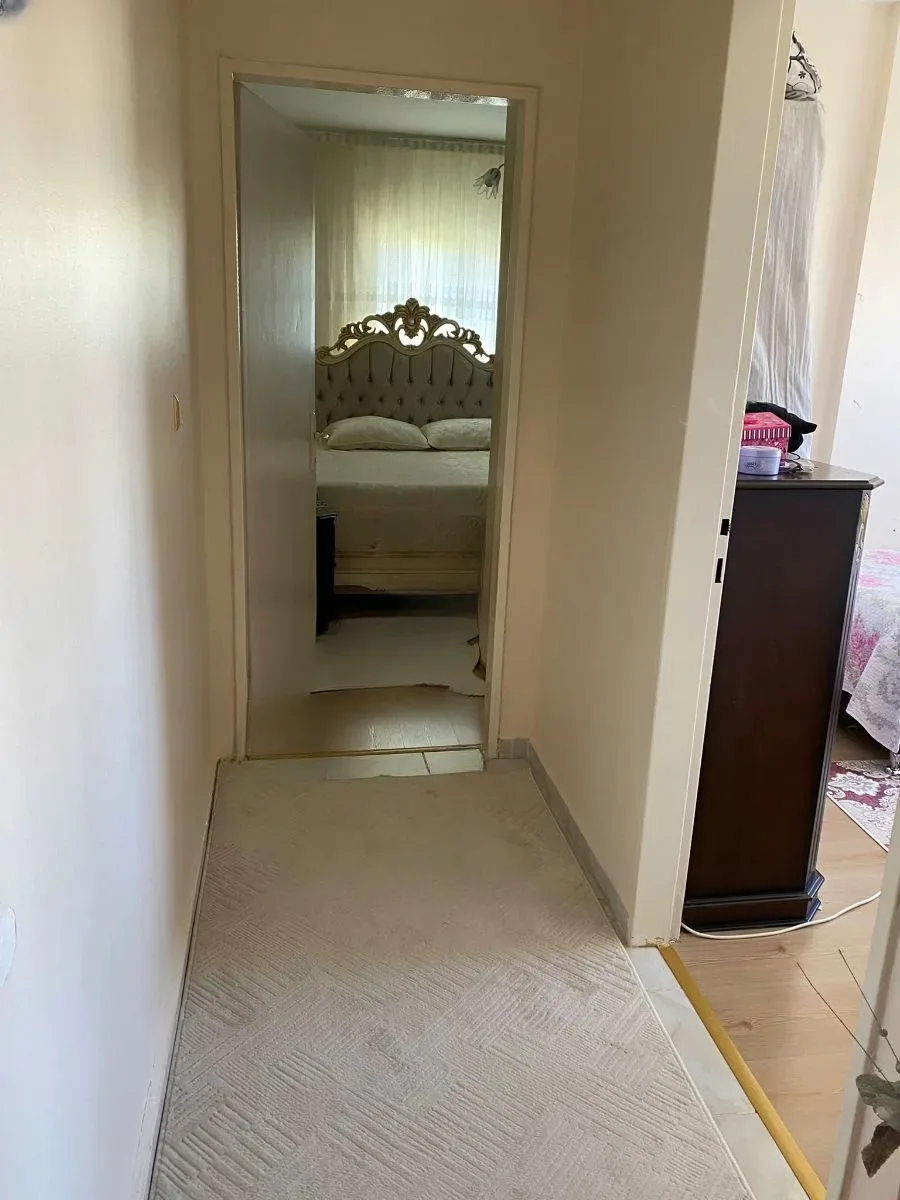 Aziziye Merkez'de 4. Kat 110 m² 3+1 Satılık Daire - Fotoğraf 17