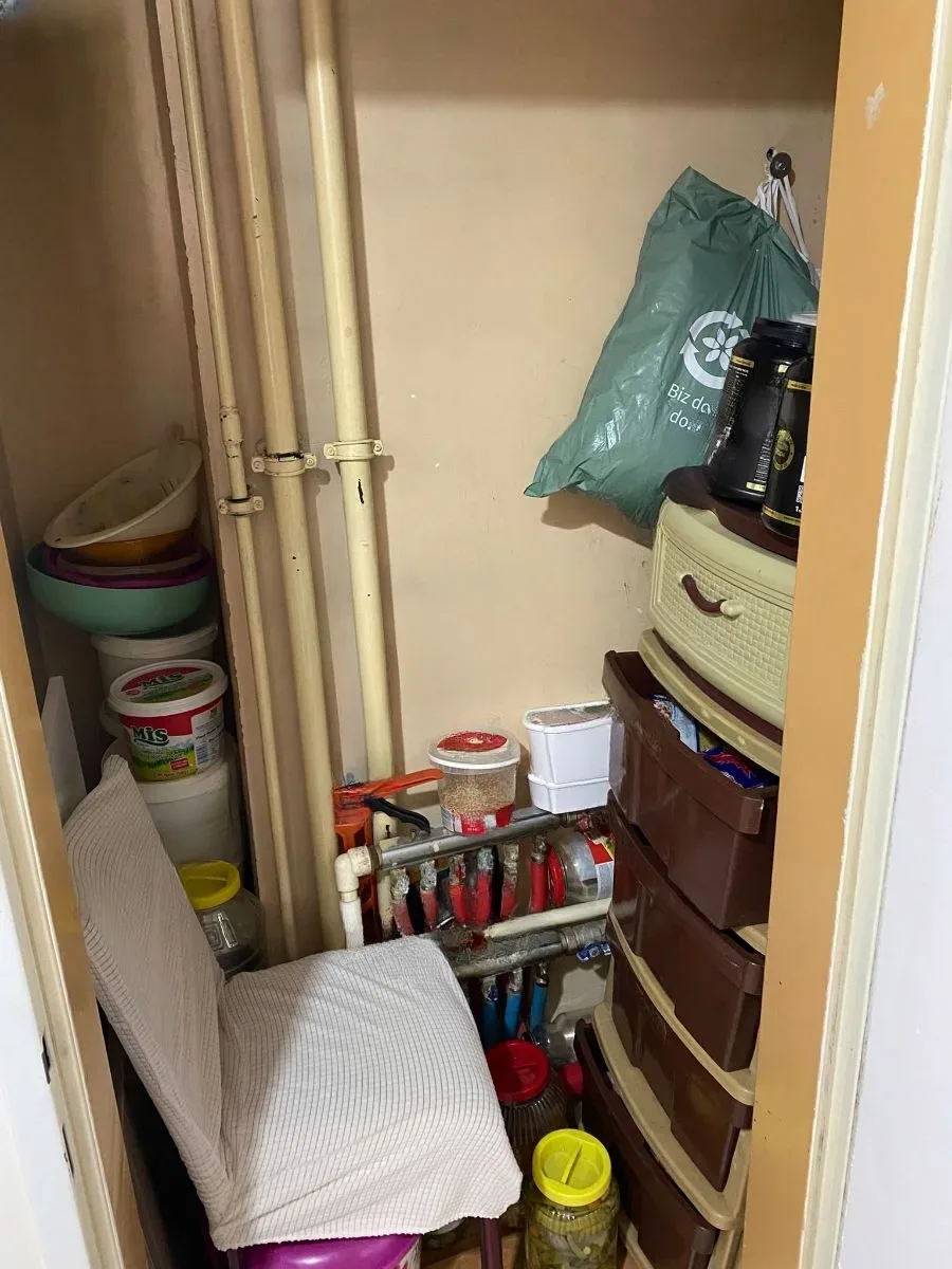 Aziziye Merkez'de 4. Kat 110 m² 3+1 Satılık Daire - Fotoğraf 18