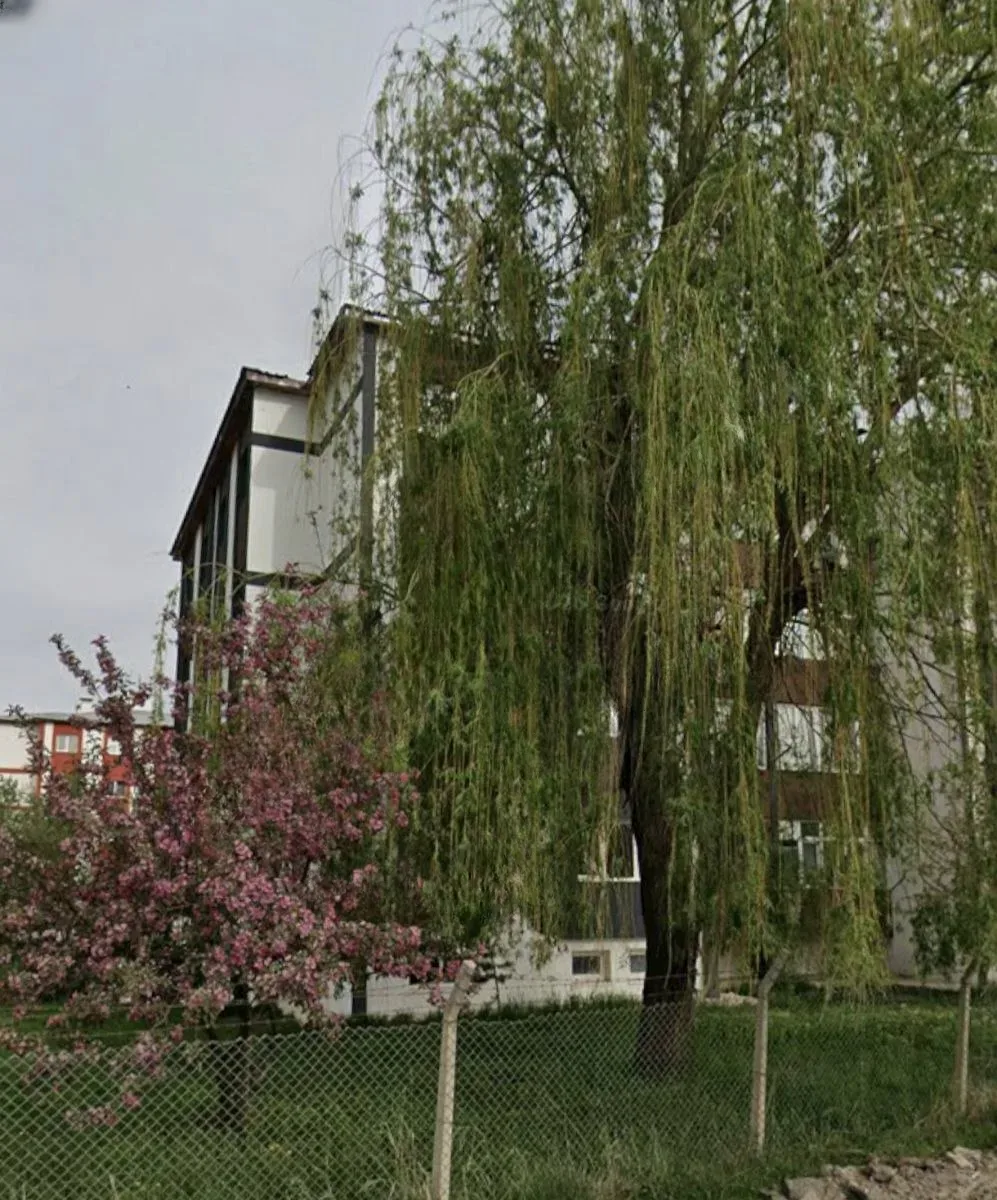 Aziziye Merkez'de 4. Kat 110 m² 3+1 Satılık Daire
