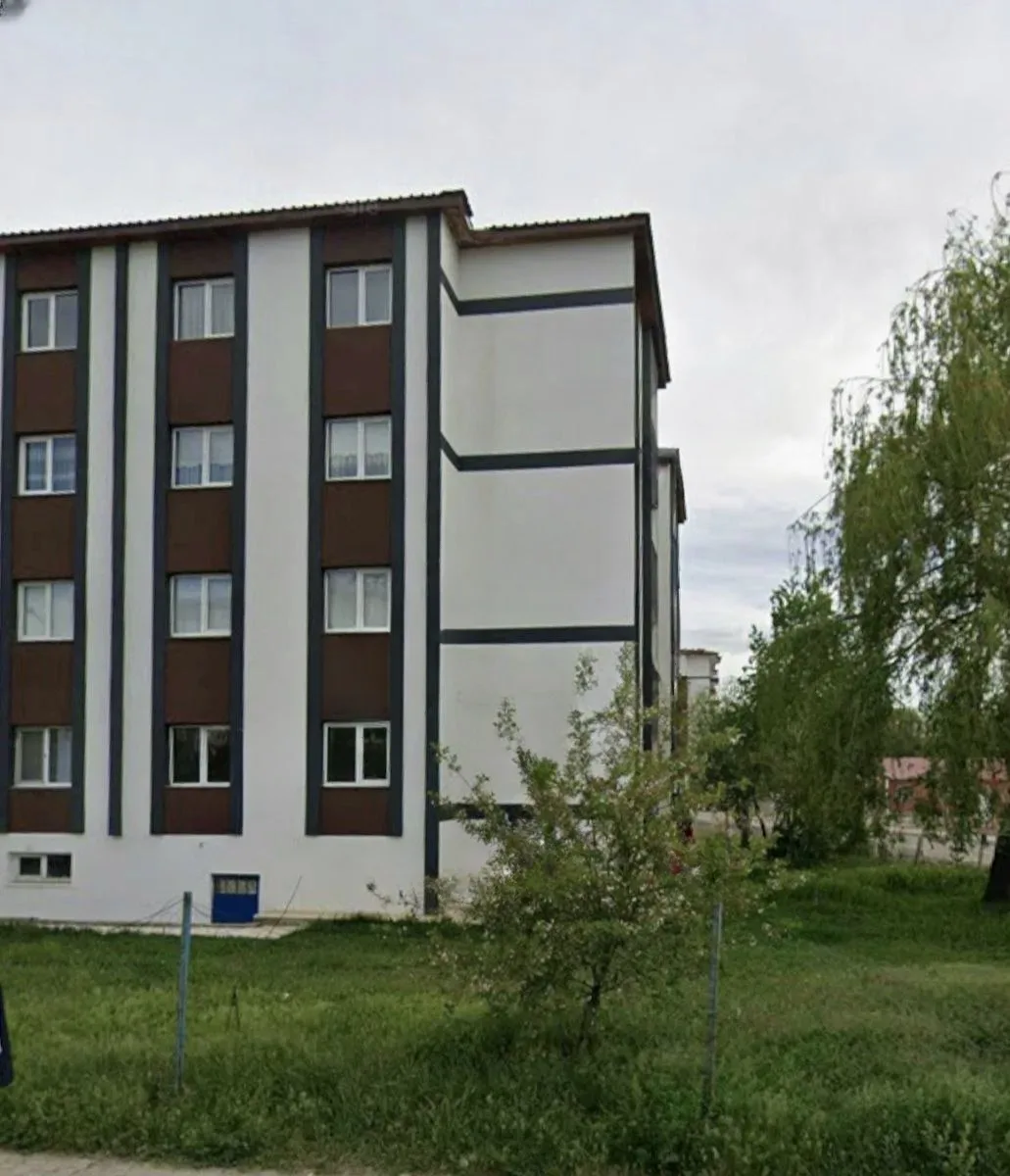 Aziziye Merkez'de 4. Kat 110 m² 3+1 Satılık Daire