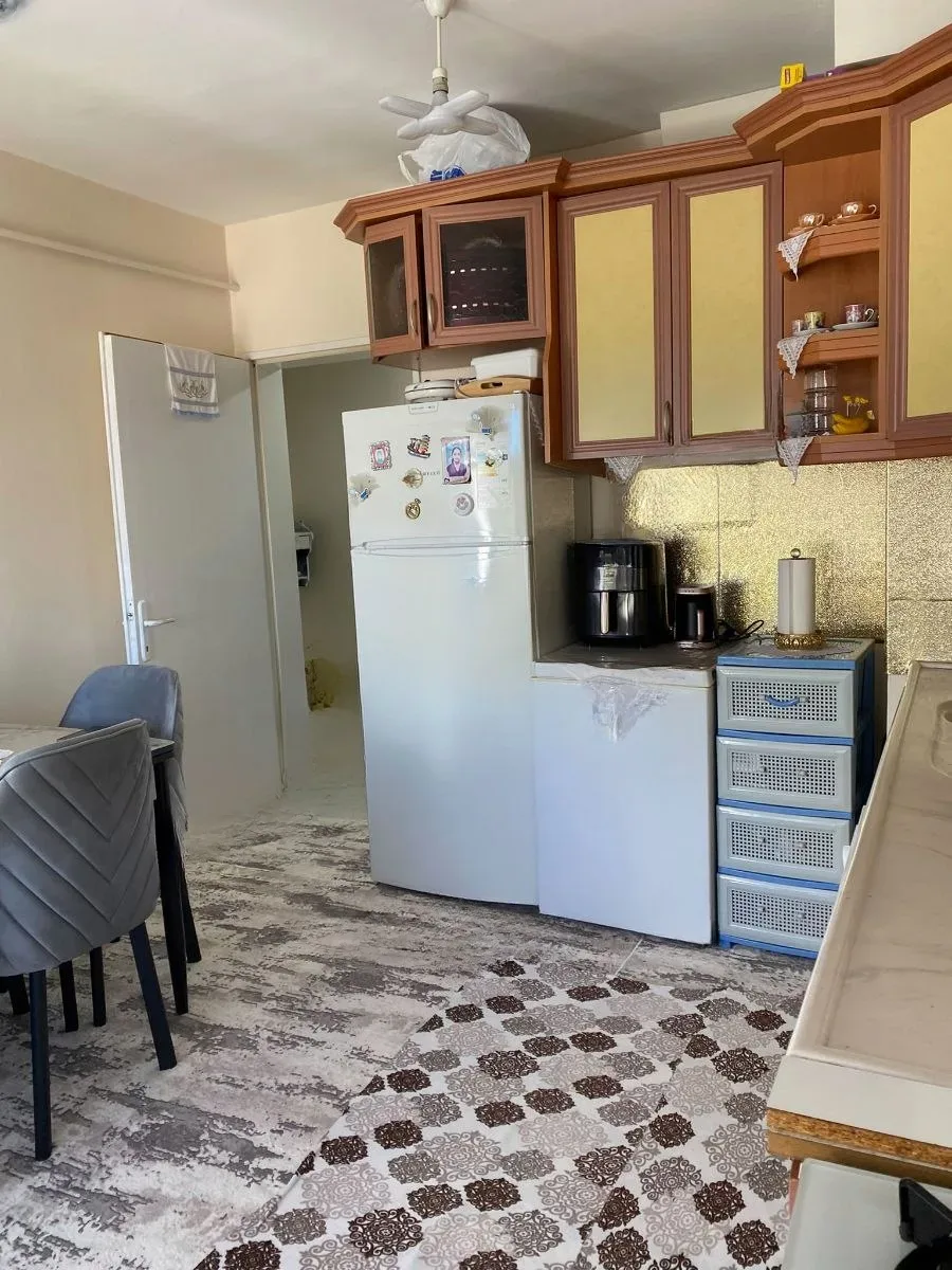 Aziziye Merkez'de 4. Kat 110 m² 3+1 Satılık Daire - Fotoğraf 8