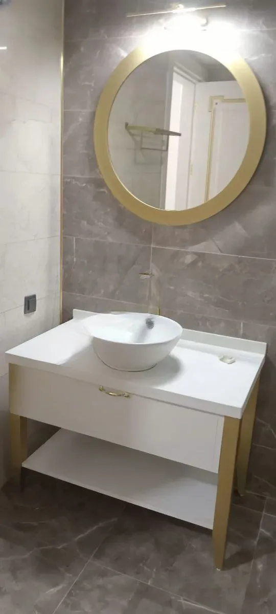 Palandöken Hüseyin Avni Ulaş'ta 3 Yaşında 6. Kat 210 m² 4+1 Kiralık Daire - Fotoğraf 8