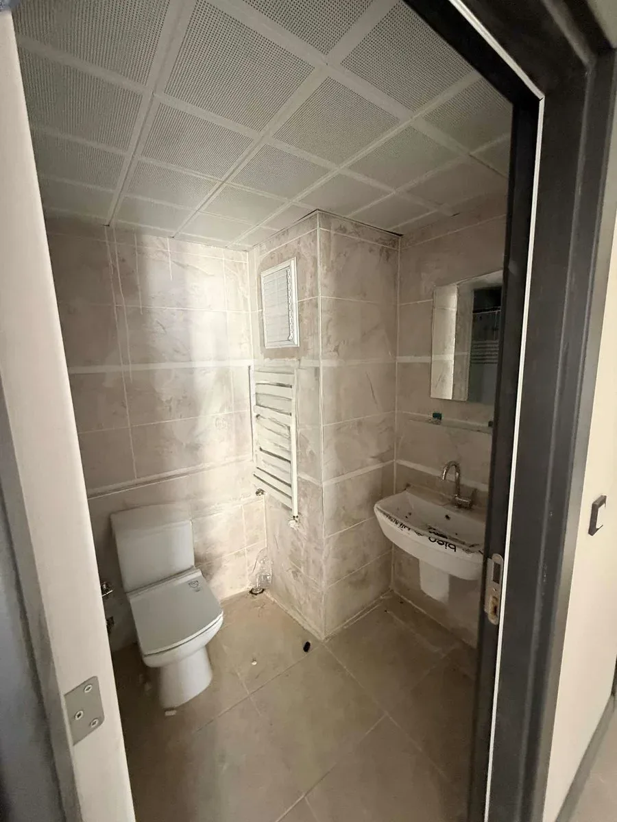 Aziziye Merkez'de 4. Kat 87 m² 2+1 Kiralık Daire - Fotoğraf 12