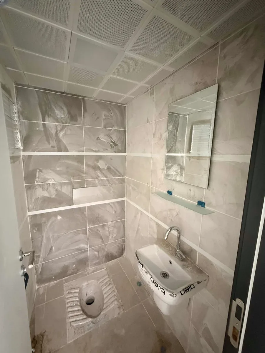 Aziziye Merkez'de 4. Kat 87 m² 2+1 Kiralık Daire - Fotoğraf 14