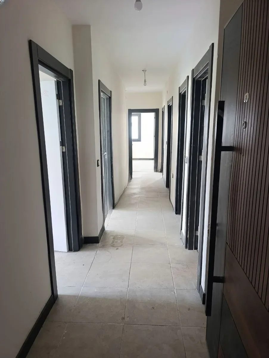 Aziziye Merkez'de Zemin Kat 120 m² 3+1 Kiralık Daire