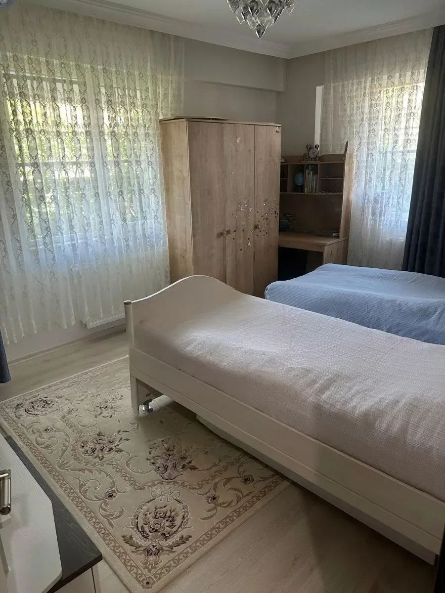 Aziziye Merkez'de 1. Kat 190 m² 4+1 Satılık Daire - Fotoğraf 14