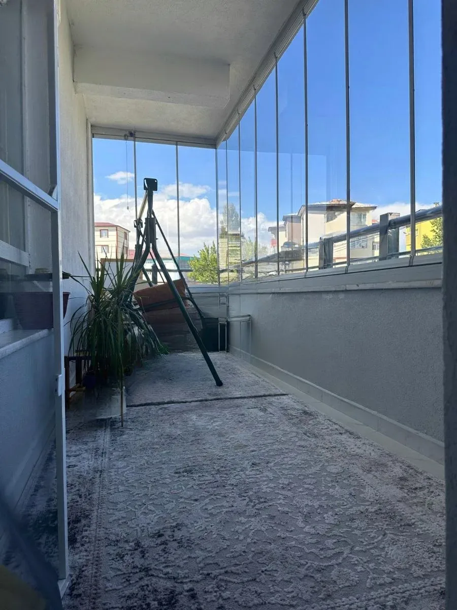 Aziziye Merkez'de 1. Kat 190 m² 4+1 Satılık Daire - Fotoğraf 7