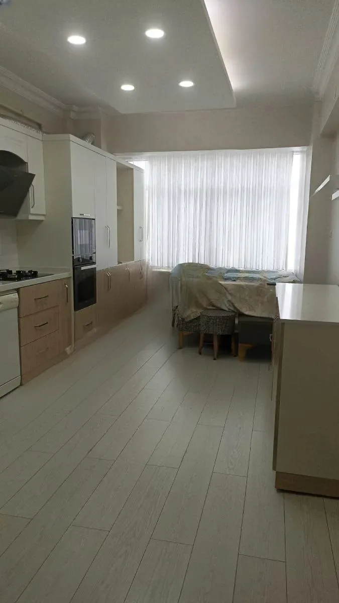 Palandöken Yunusemre'de 3. Kat 180 m² 3+1 Satılık Daire - Fotoğraf 14