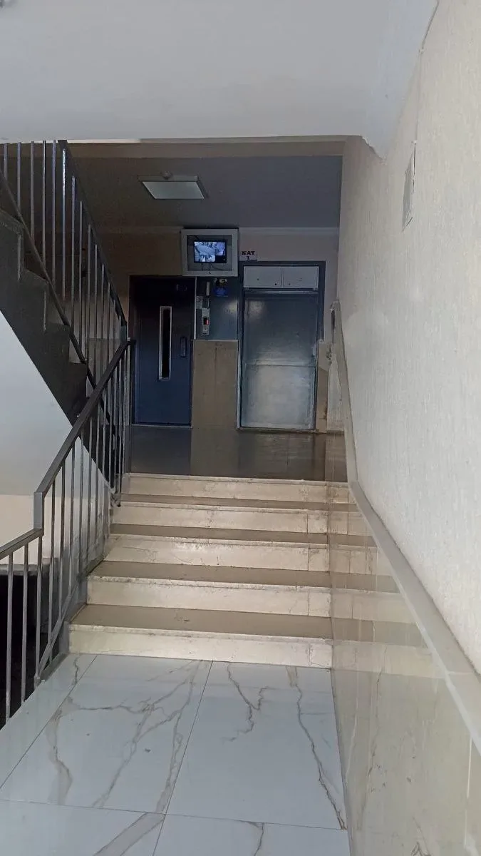 Palandöken Yunusemre'de 3. Kat 180 m² 3+1 Satılık Daire