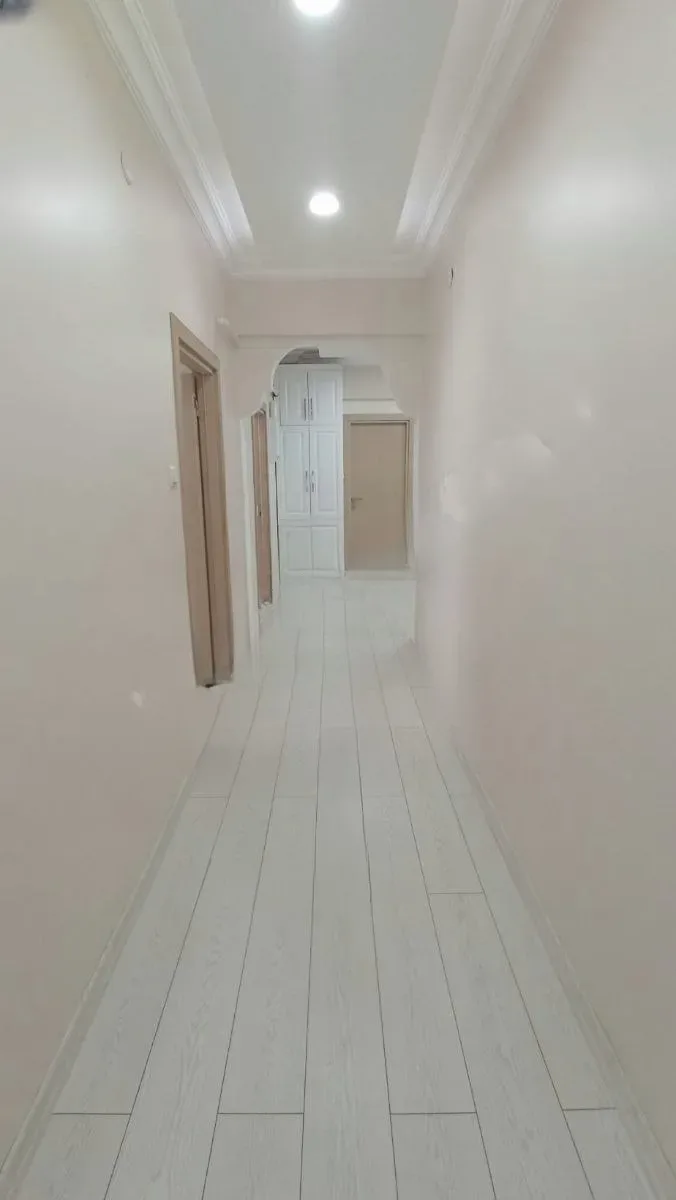 Palandöken Yunusemre'de 3. Kat 180 m² 3+1 Satılık Daire