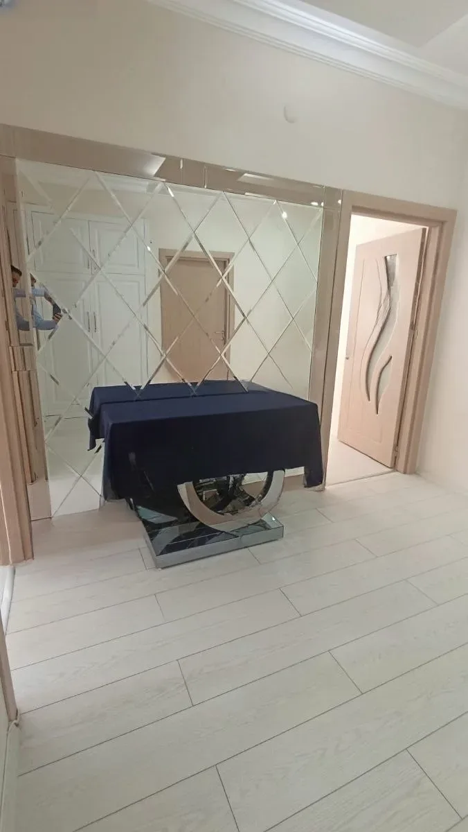 Palandöken Yunusemre'de 3. Kat 180 m² 3+1 Satılık Daire - Fotoğraf 6