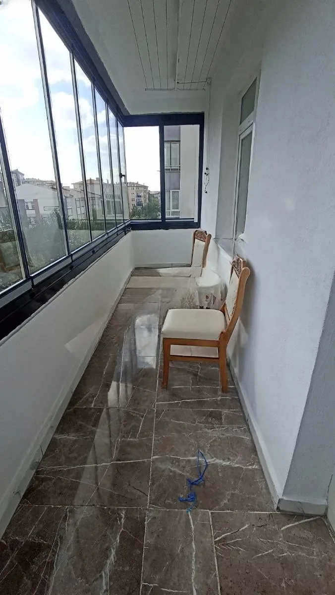 Palandöken Yunusemre'de 3. Kat 180 m² 3+1 Satılık Daire - Fotoğraf 7