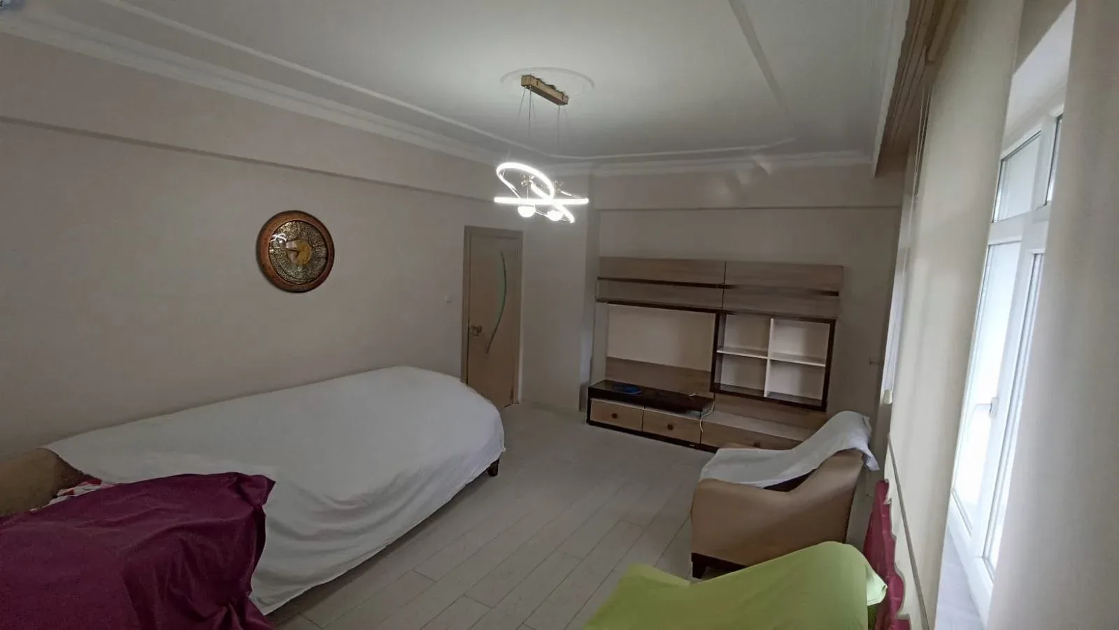 Palandöken Yunusemre'de 3. Kat 180 m² 3+1 Satılık Daire - Fotoğraf 8