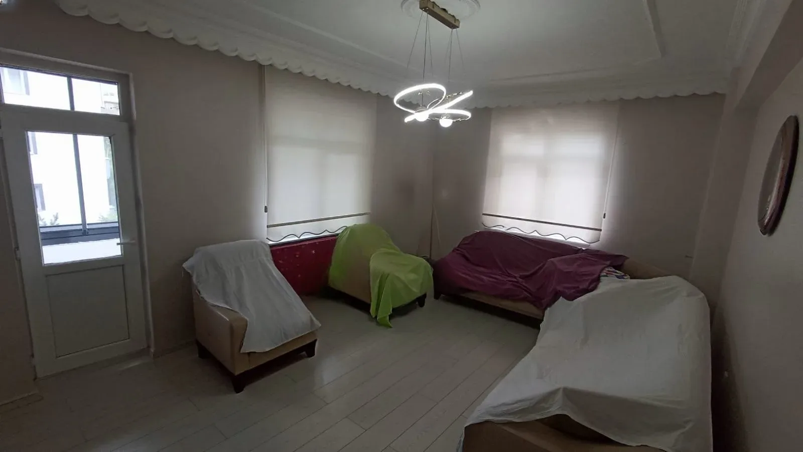 Palandöken Yunusemre'de 3. Kat 180 m² 3+1 Satılık Daire - Fotoğraf 9