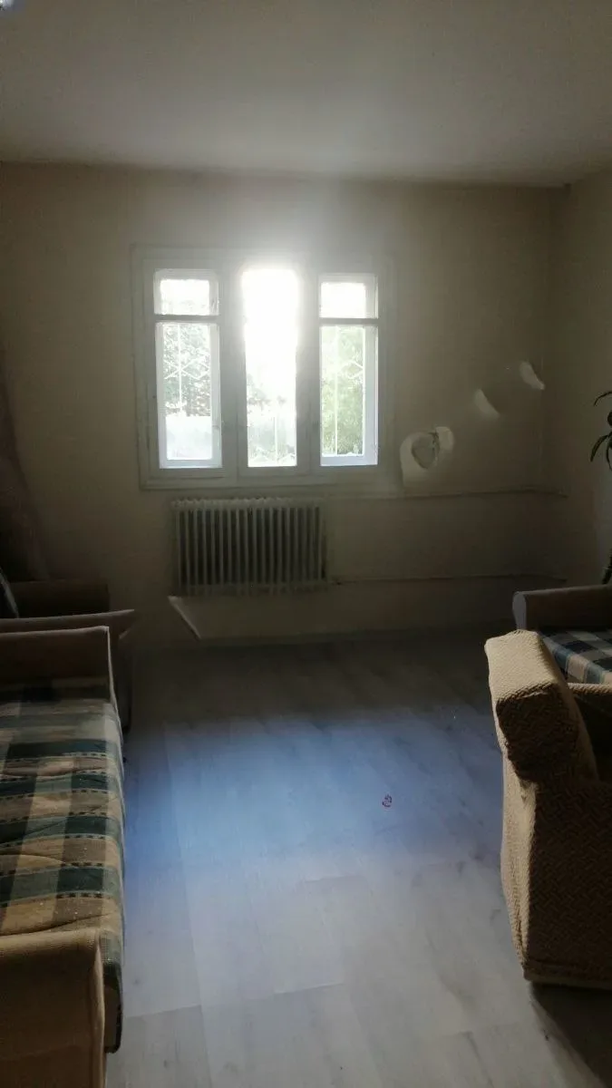 Palandöken Adnan Menderes'te Zemin Kat 125 m² 3+1 Satılık Daire - Fotoğraf 7