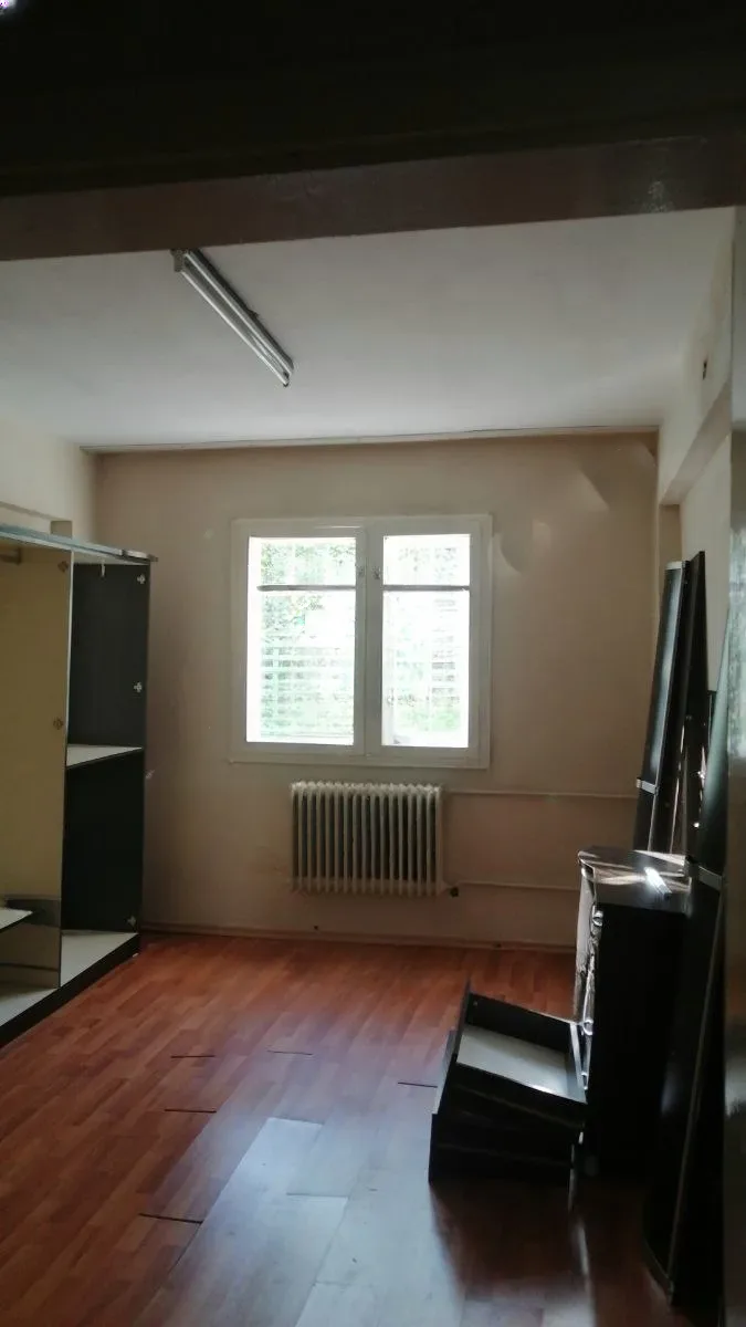 Palandöken Adnan Menderes'te Zemin Kat 125 m² 3+1 Satılık Daire - Fotoğraf 8