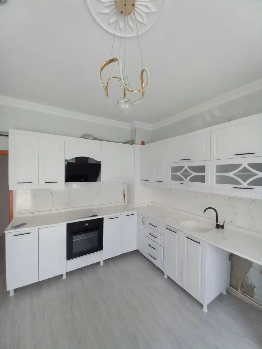 Palandöken Abdurrahman Gazi'de 3. Kat 150 m² 3+1 Kiralık Daire - Fotoğraf 2