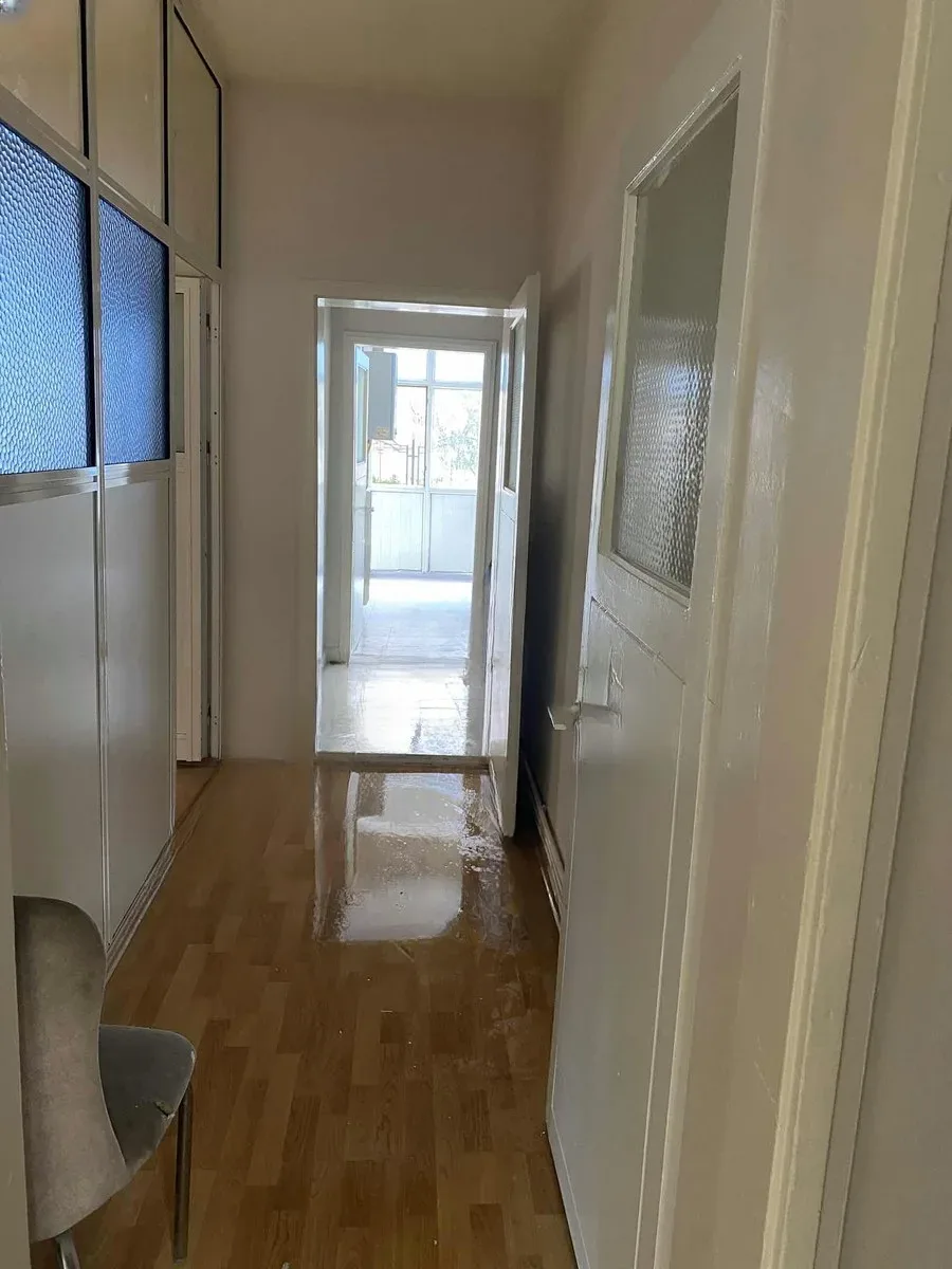 Yakutiye Lalapaşa'da 1. Kat 130 m² Kiralık Daire