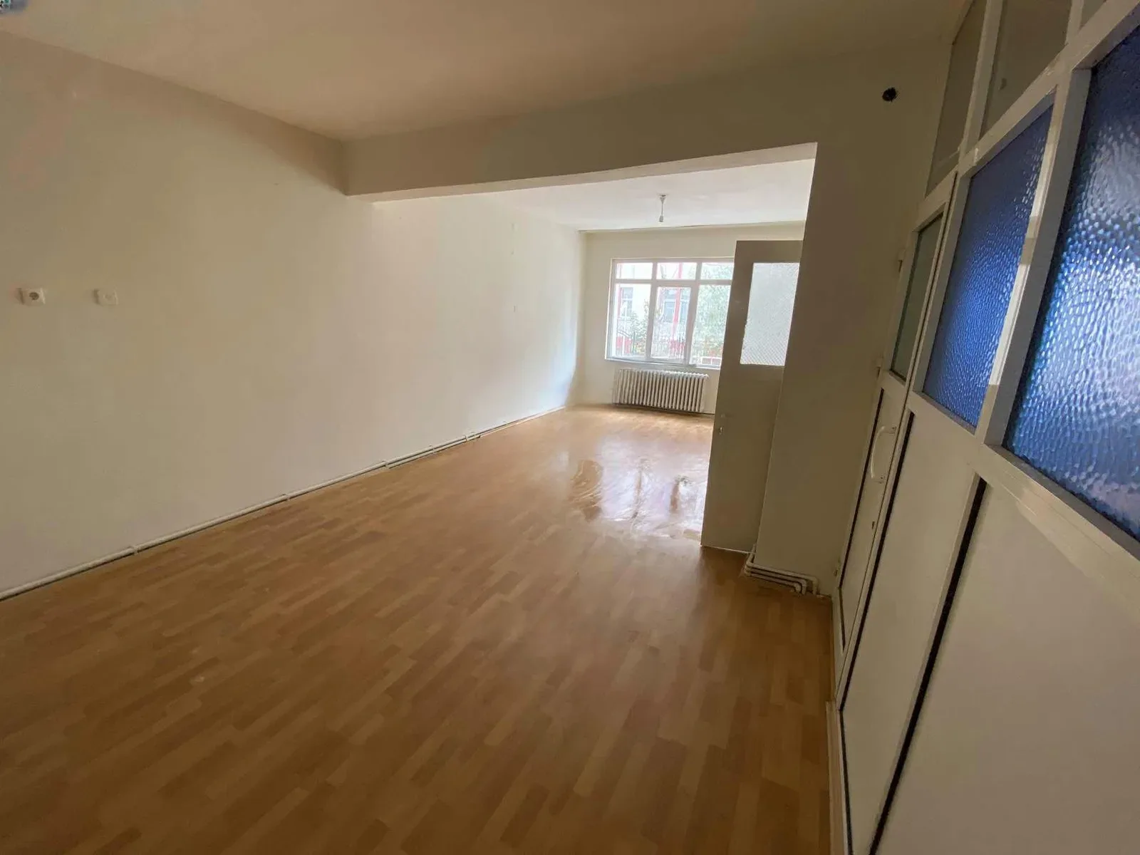 Yakutiye Lalapaşa'da 1. Kat 130 m² Kiralık Daire