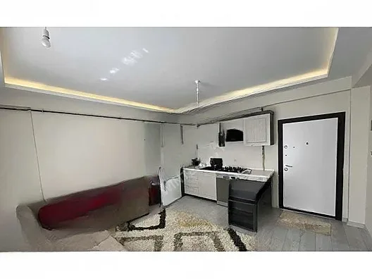 Palandöken Hüseyin Avni Ulaş'ta 2 Yaşında 1. Kat 60 m² 1+1 Kiralık Villa - Fotoğraf 11