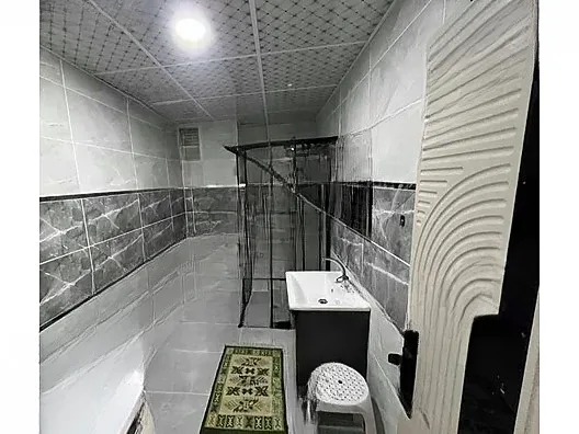 Palandöken Hüseyin Avni Ulaş'ta 2 Yaşında 1. Kat 60 m² 1+1 Kiralık Villa - Fotoğraf 12