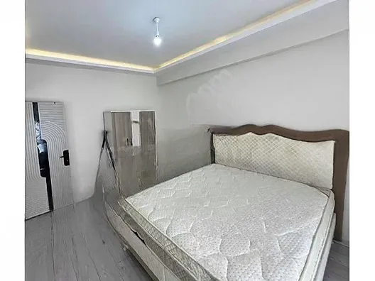 Palandöken Hüseyin Avni Ulaş'ta 2 Yaşında 1. Kat 60 m² 1+1 Kiralık Villa