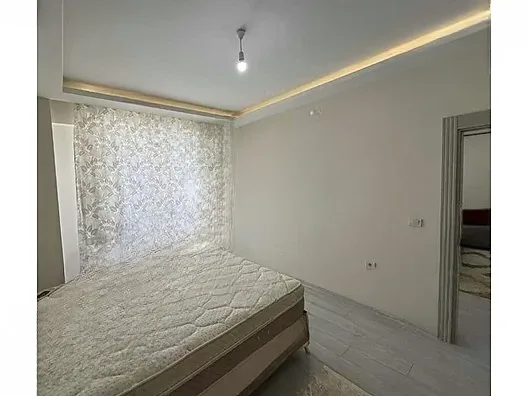 Palandöken Hüseyin Avni Ulaş'ta 2 Yaşında 1. Kat 60 m² 1+1 Kiralık Villa