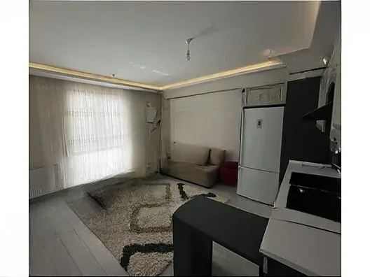 Palandöken Hüseyin Avni Ulaş'ta 2 Yaşında 1. Kat 60 m² 1+1 Kiralık Villa - Fotoğraf 7