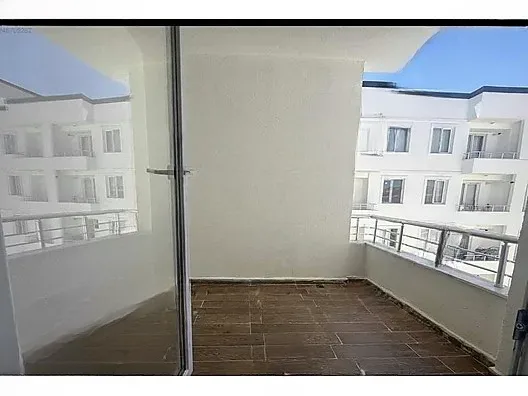 Palandöken Hüseyin Avni Ulaş'ta 2 Yaşında 1. Kat 60 m² 1+1 Kiralık Villa - Fotoğraf 8