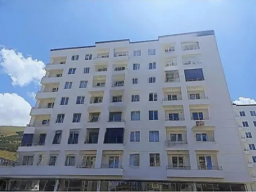 Palandöken Hüseyin Avni Ulaş'ta 2 Yaşında 1. Kat 60 m² 1+1 Kiralık Villa - Fotoğraf 9