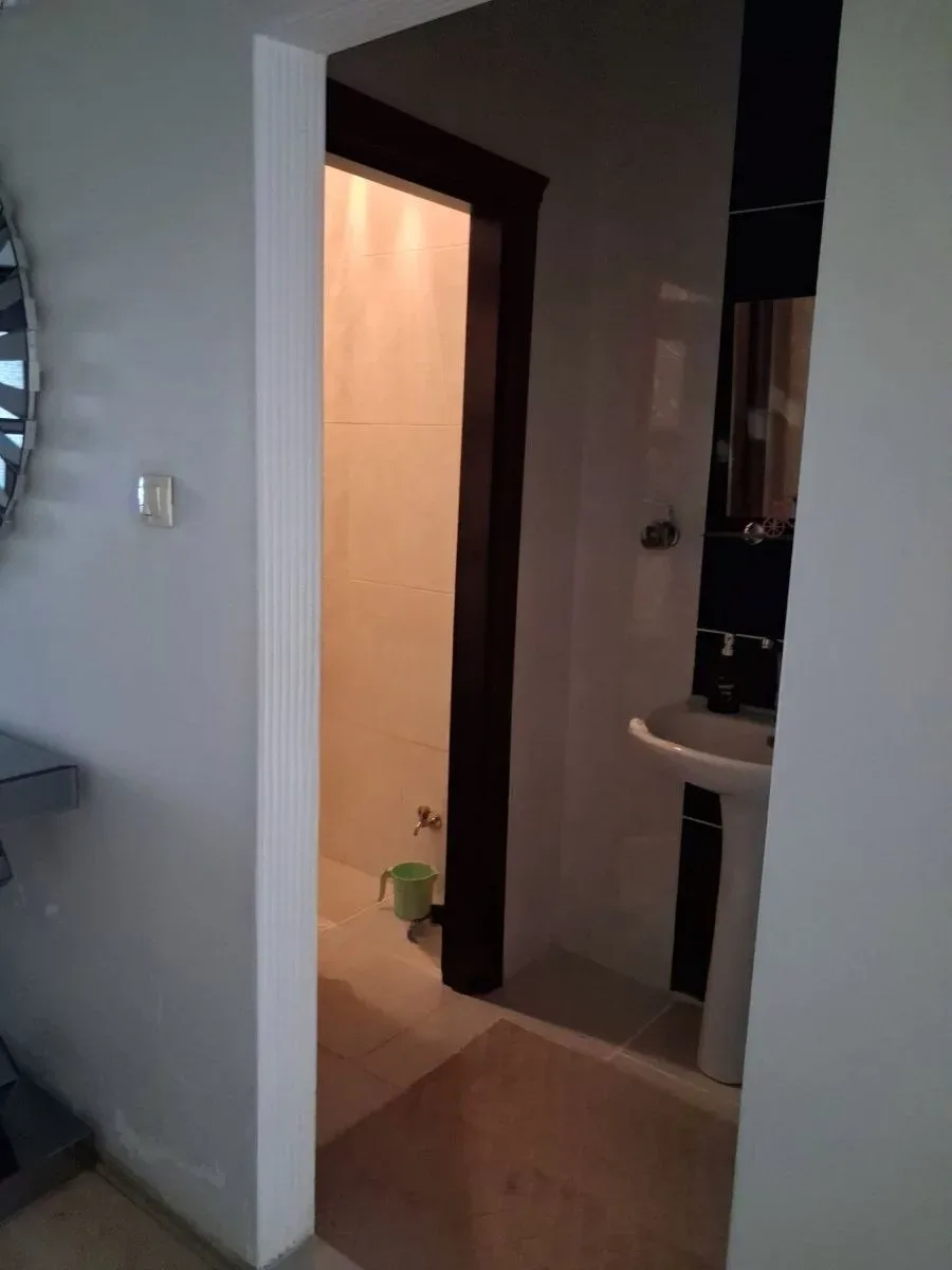 Yakutiye İstasyon'da 5. Kat 165 m² 3+1 Satılık Daire