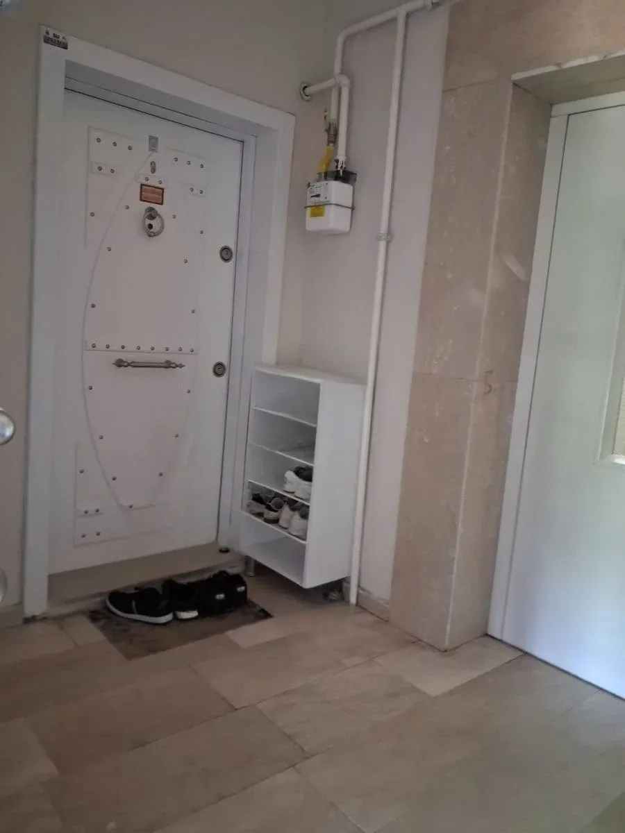 Yakutiye İstasyon'da 5. Kat 165 m² 3+1 Satılık Daire