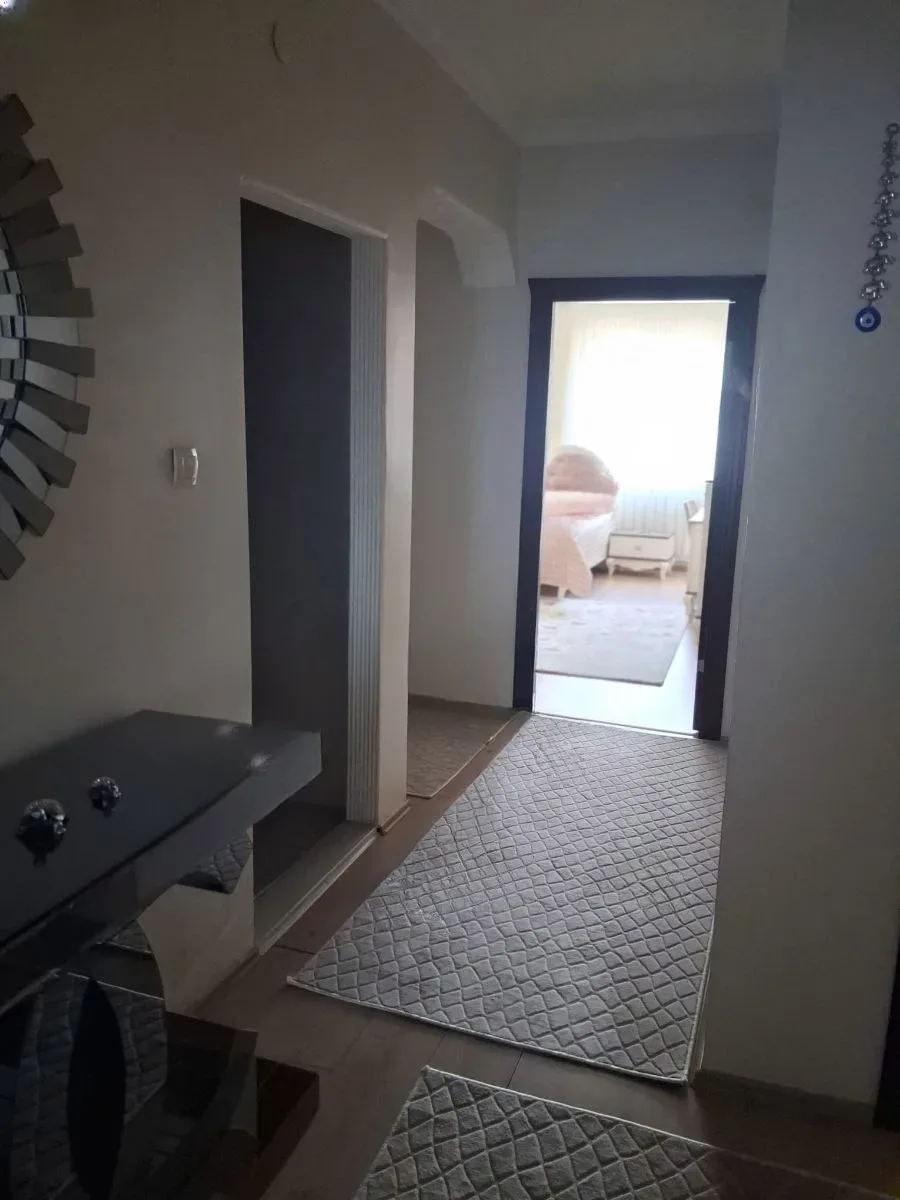 Yakutiye İstasyon'da 5. Kat 165 m² 3+1 Satılık Daire