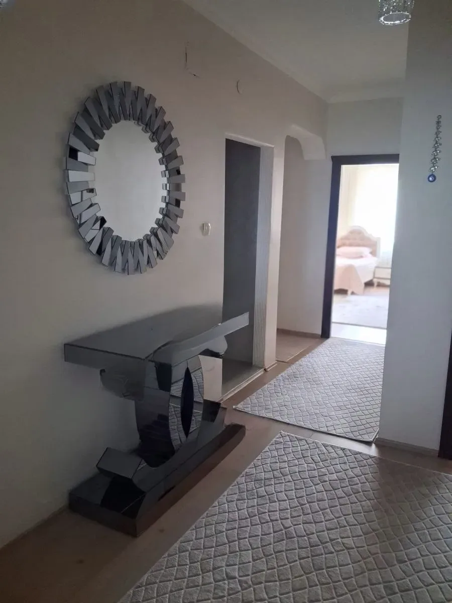 Yakutiye İstasyon'da 5. Kat 165 m² 3+1 Satılık Daire